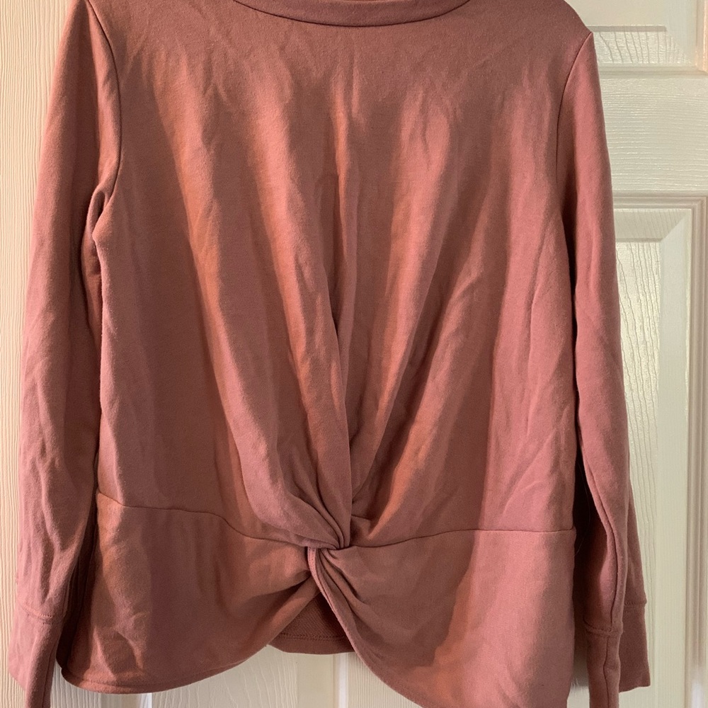 Loft sweatshirt